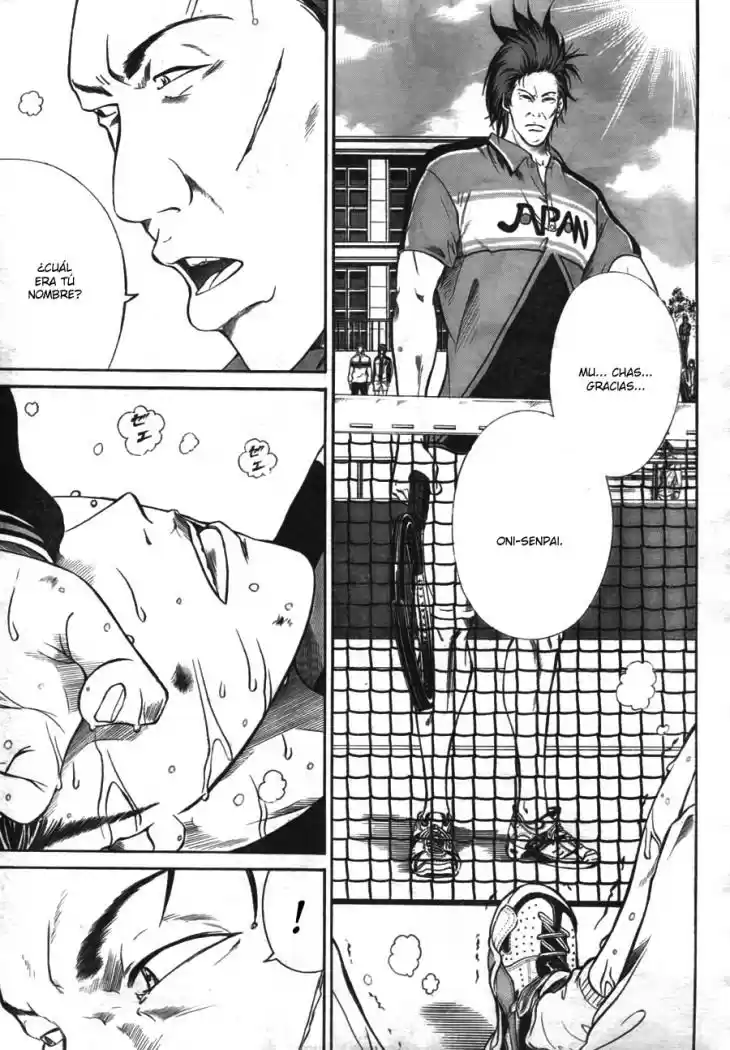 Shin Prince Of Tennis - Capítulo 5 - Página 14 - LectorTMOo