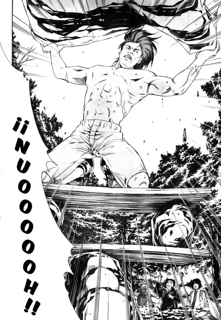 Shin Prince Of Tennis - Capítulo 6 - Página 9 - LectorTMOo