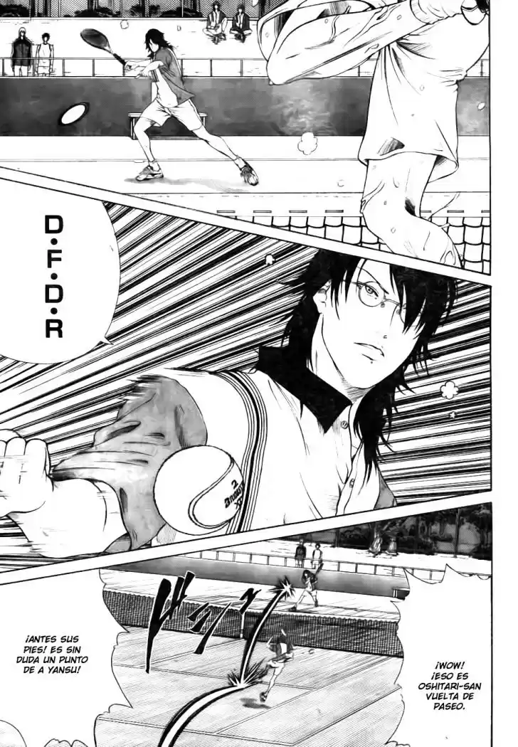 Shin Prince Of Tennis - Capítulo 6 - Página 12 - LectorTMOo