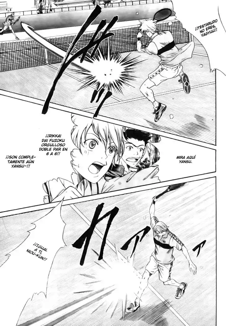 Shin Prince Of Tennis - Capítulo 6 - Página 14 - LectorTMOo
