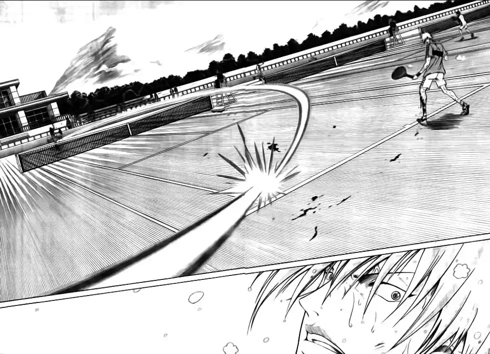 Shin Prince Of Tennis - Capítulo 7 - Página 5 - LectorTMOo