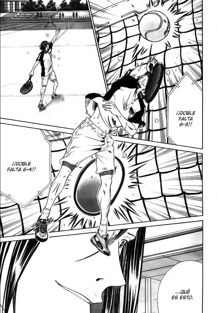 Shin Prince Of Tennis - Capítulo 7 - Página 9 - LectorTMOo