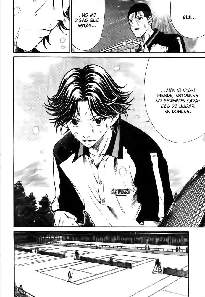 Shin Prince Of Tennis - Capítulo 7 - Página 10 - LectorTMOo