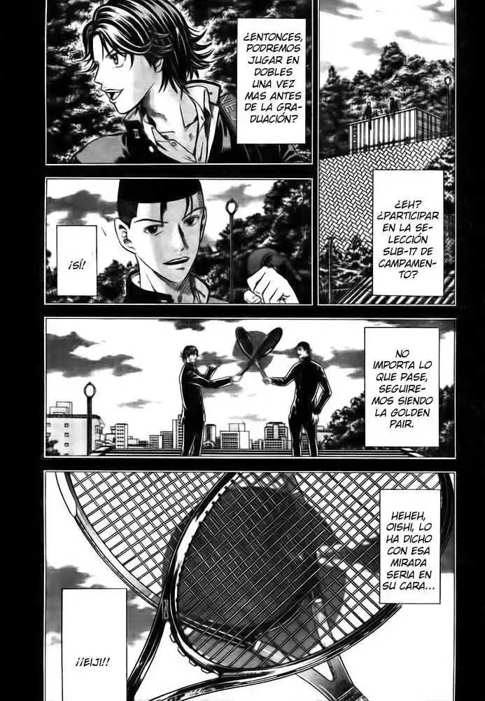 Shin Prince Of Tennis - Capítulo 7 - Página 11 - LectorTMOo