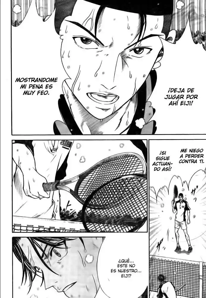 Shin Prince Of Tennis - Capítulo 7 - Página 12 - LectorTMOo