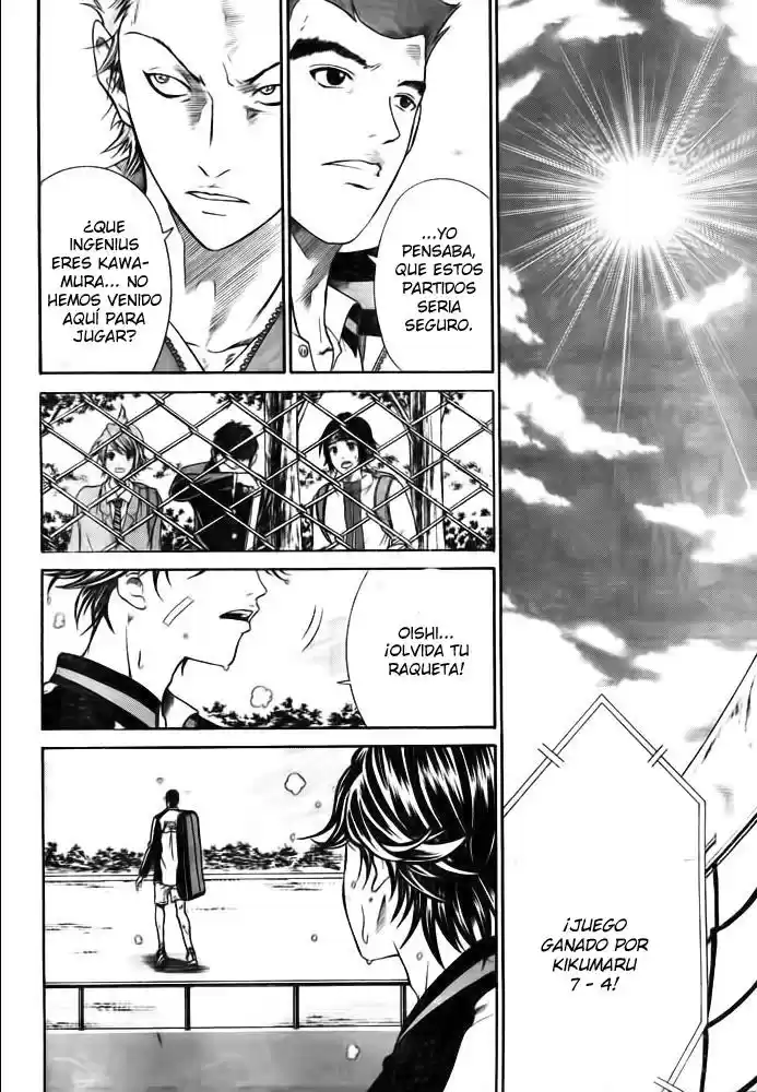 Shin Prince Of Tennis - Capítulo 7 - Página 14 - LectorTMOo