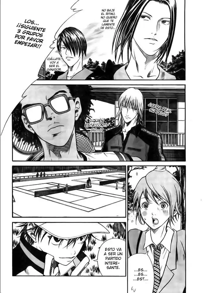 Shin Prince Of Tennis - Capítulo 7 - Página 16 - LectorTMOo