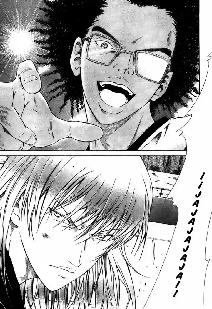 Shin Prince Of Tennis - Capítulo 8 - Página 4 - LectorTMOo