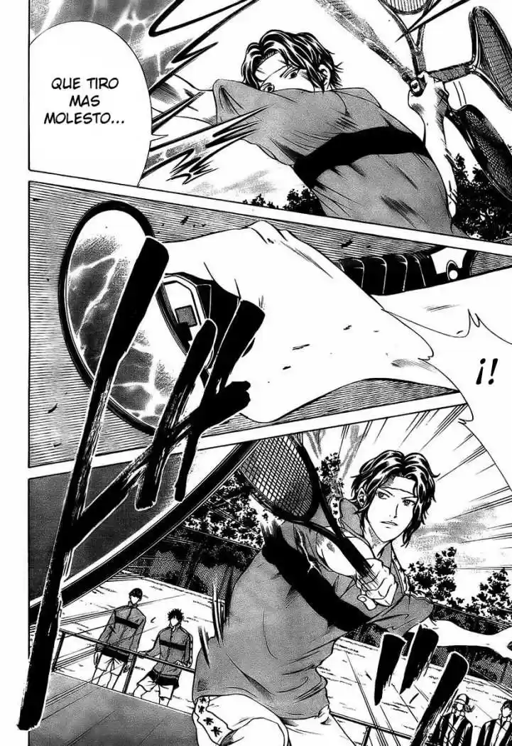 Shin Prince Of Tennis - Capítulo 8 - Página 11 - LectorTMOo