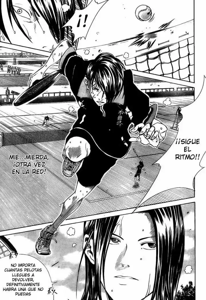 Shin Prince Of Tennis - Capítulo 8 - Página 14 - LectorTMOo