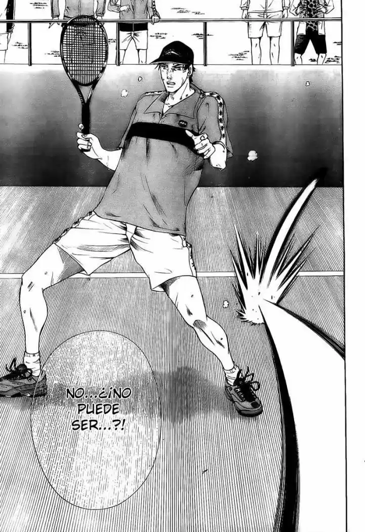 Shin Prince Of Tennis - Capítulo 8 - Página 18 - LectorTMOo