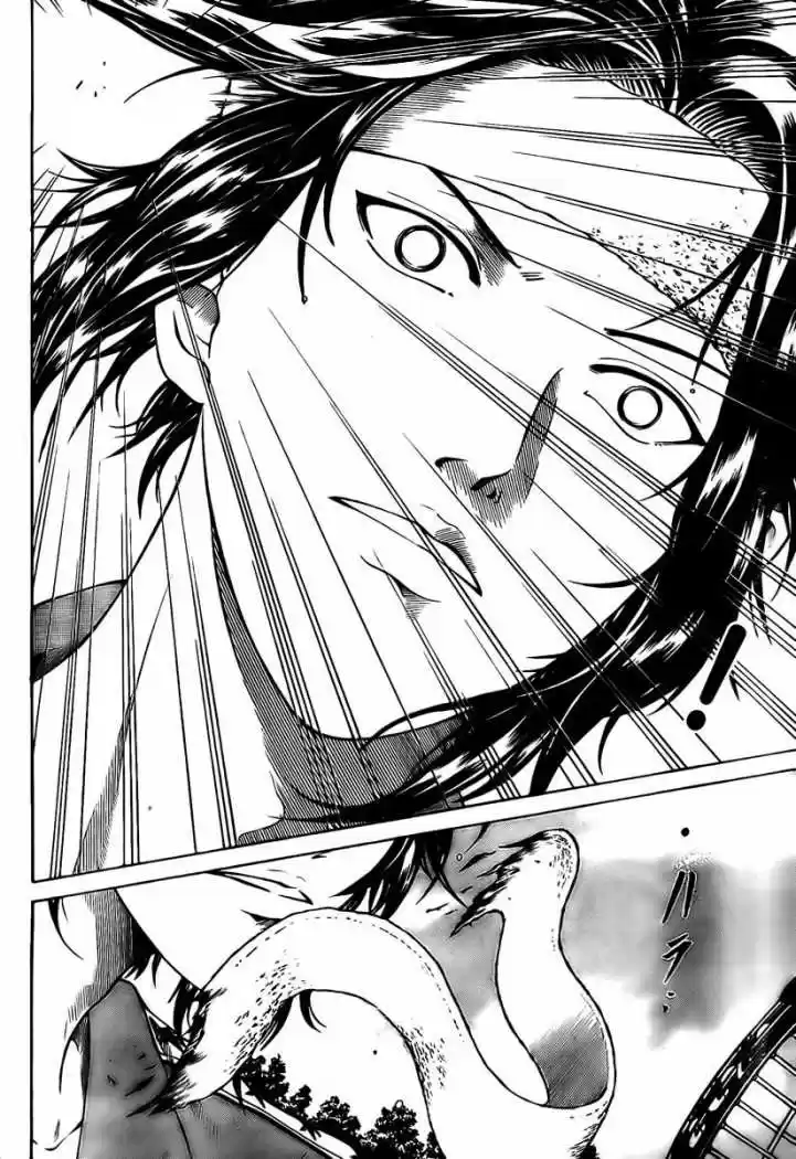 Shin Prince Of Tennis - Capítulo 9 - Página 6 - LectorTMOo