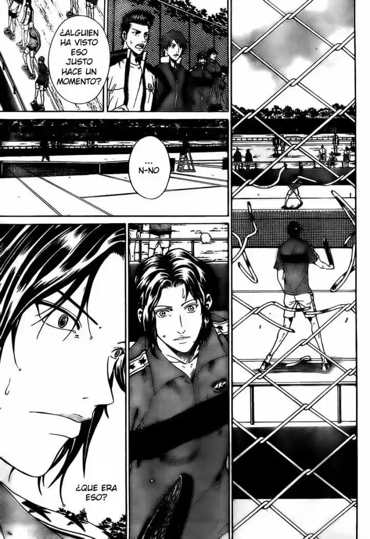 Shin Prince Of Tennis - Capítulo 9 - Página 7 - LectorTMOo
