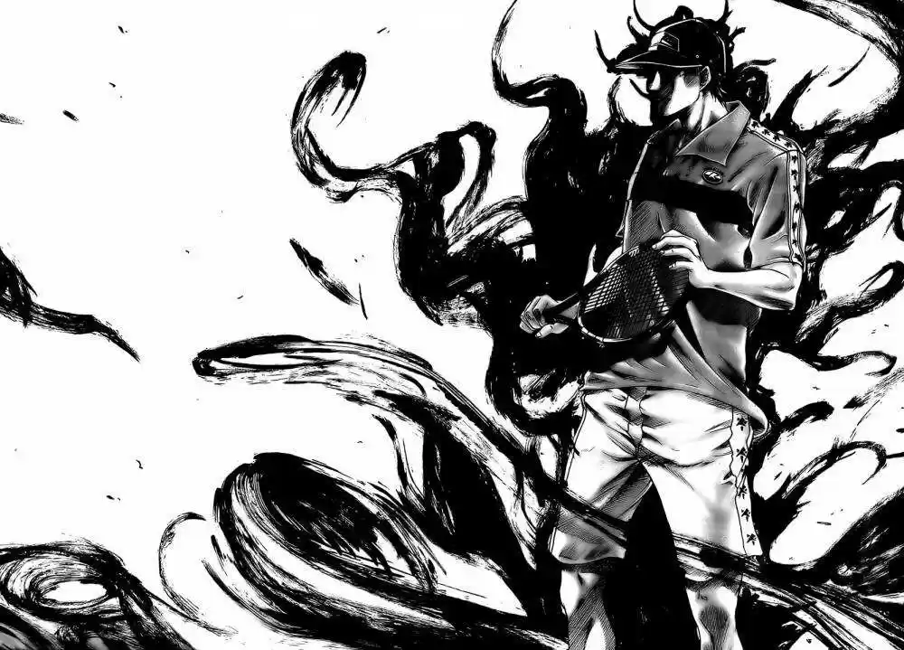 Shin Prince Of Tennis - Capítulo 9 - Página 8 - LectorTMOo