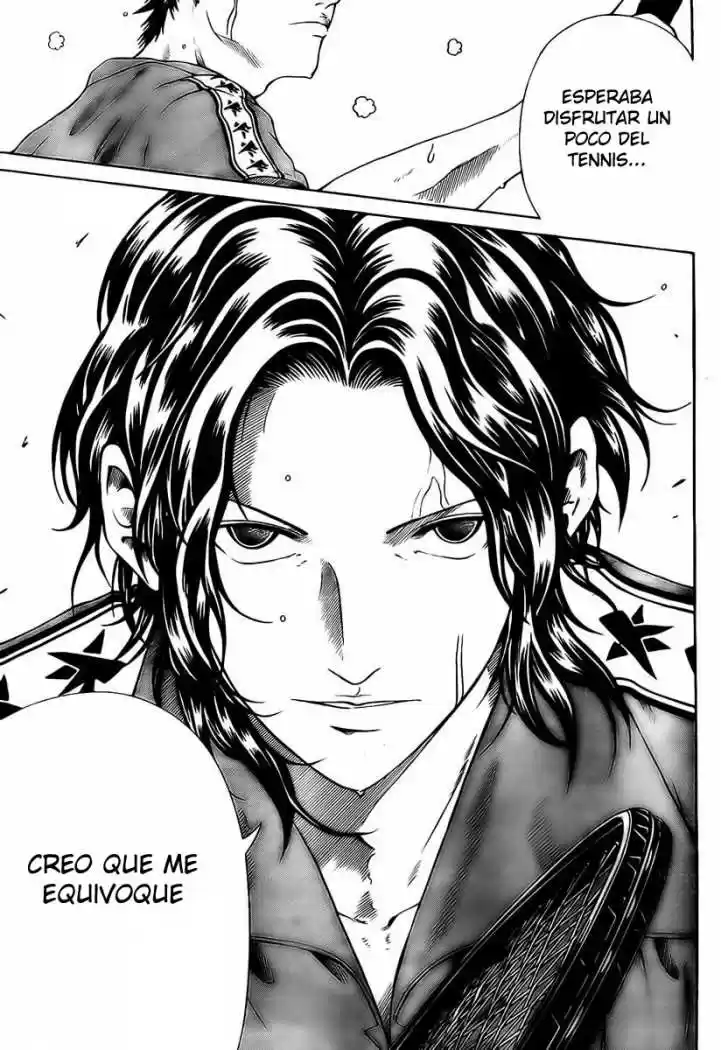 Shin Prince Of Tennis - Capítulo 9 - Página 10 - LectorTMOo
