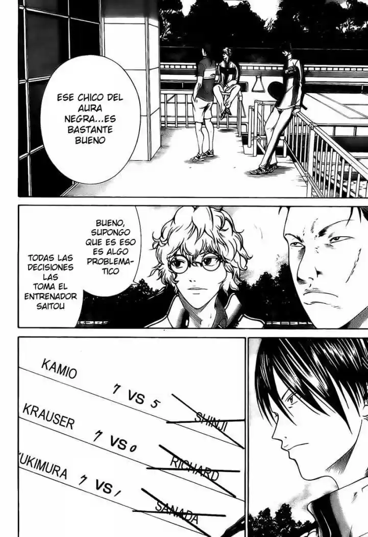 Shin Prince Of Tennis - Capítulo 9 - Página 12 - LectorTMOo