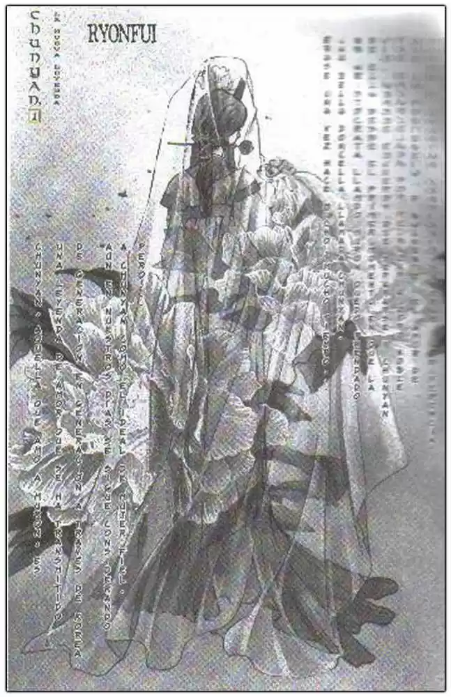Shin Shunkaden - Capítulo 1 - Página 6 - LectorTMOo