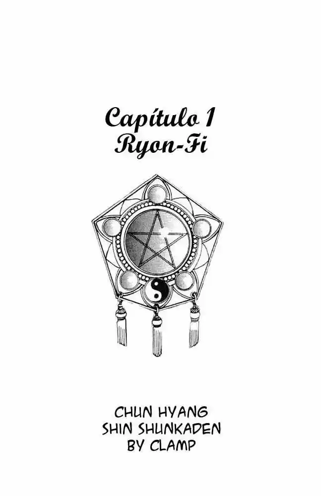 Shin Shunkaden - Capítulo 1 - Página 10 - LectorTMOo