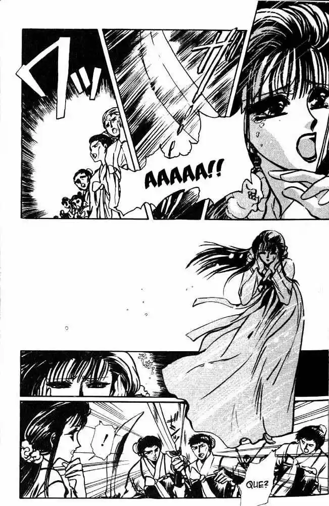 Shin Shunkaden - Capítulo 1 - Página 15 - LectorTMOo