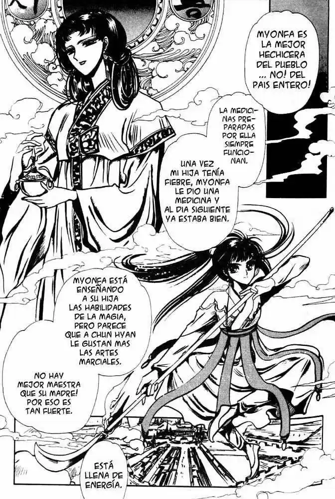 Shin Shunkaden - Capítulo 1 - Página 25 - LectorTMOo