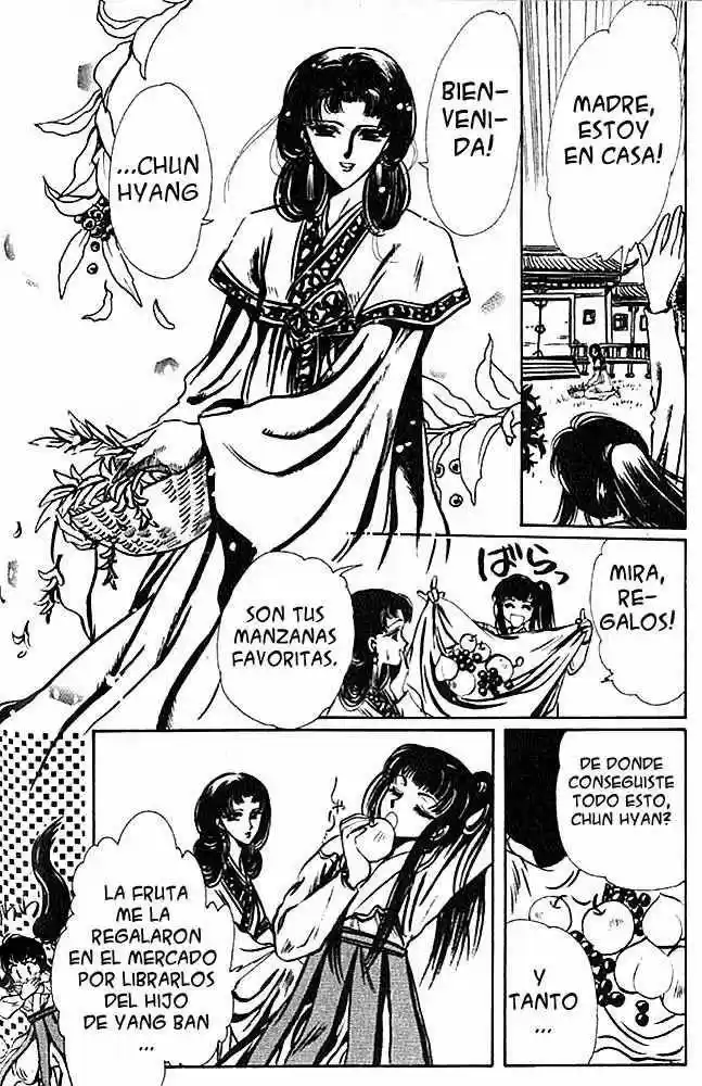 Shin Shunkaden - Capítulo 1 - Página 26 - LectorTMOo