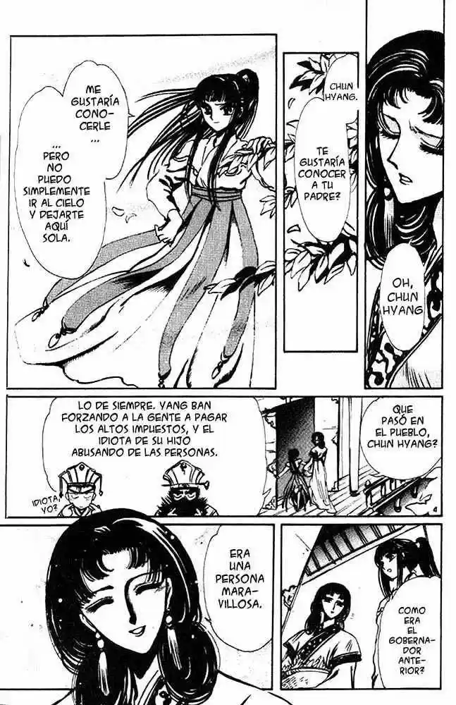 Shin Shunkaden - Capítulo 1 - Página 28 - LectorTMOo