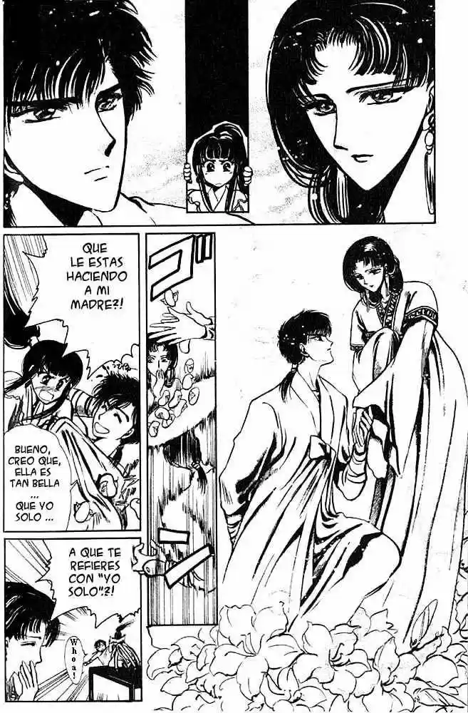 Shin Shunkaden - Capítulo 1 - Página 34 - LectorTMOo