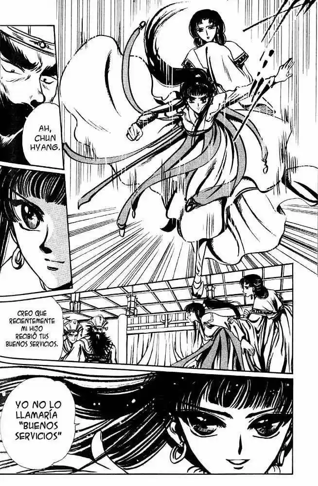 Shin Shunkaden - Capítulo 1 - Página 36 - LectorTMOo
