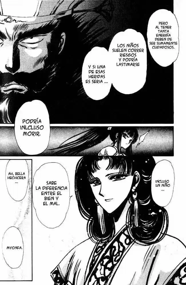 Shin Shunkaden - Capítulo 1 - Página 38 - LectorTMOo