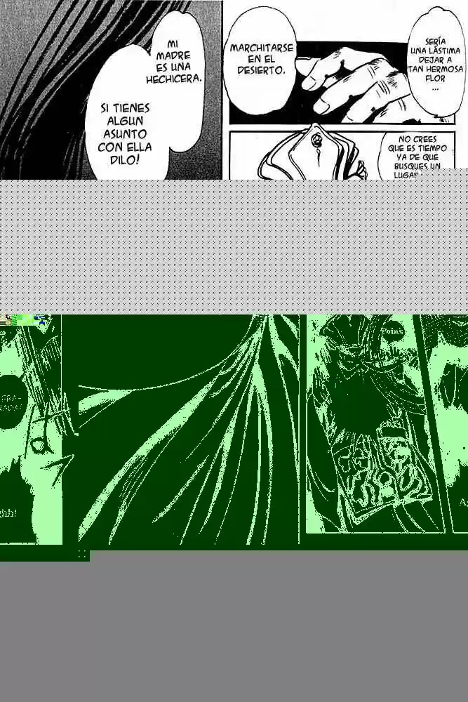 Shin Shunkaden - Capítulo 1 - Página 39 - LectorTMOo