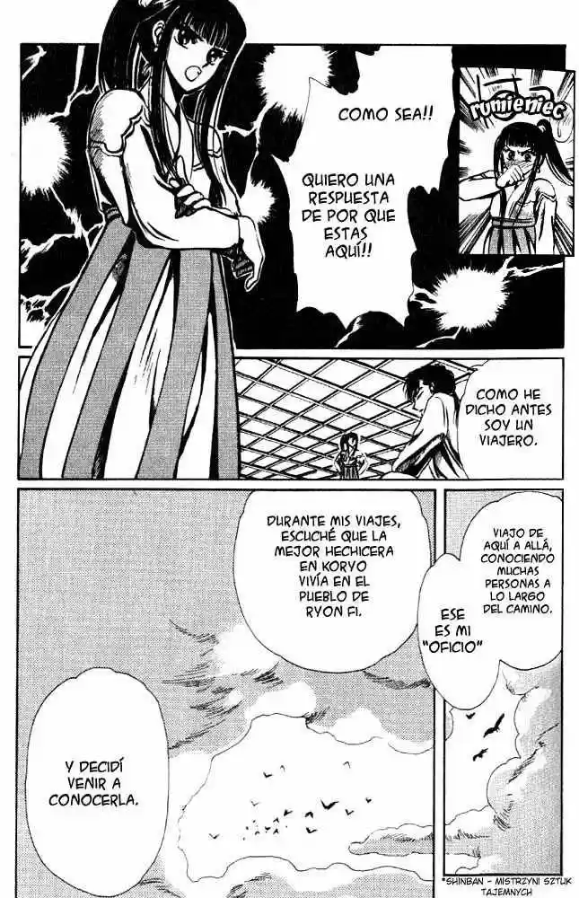 Shin Shunkaden - Capítulo 1 - Página 45 - LectorTMOo