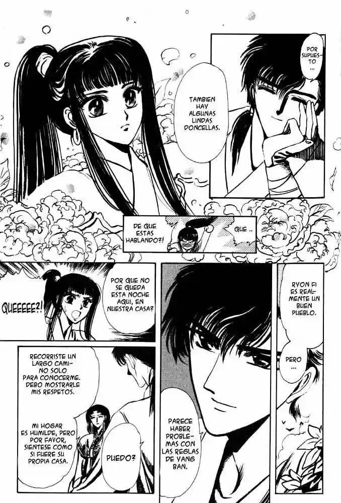 Shin Shunkaden - Capítulo 1 - Página 47 - LectorTMOo