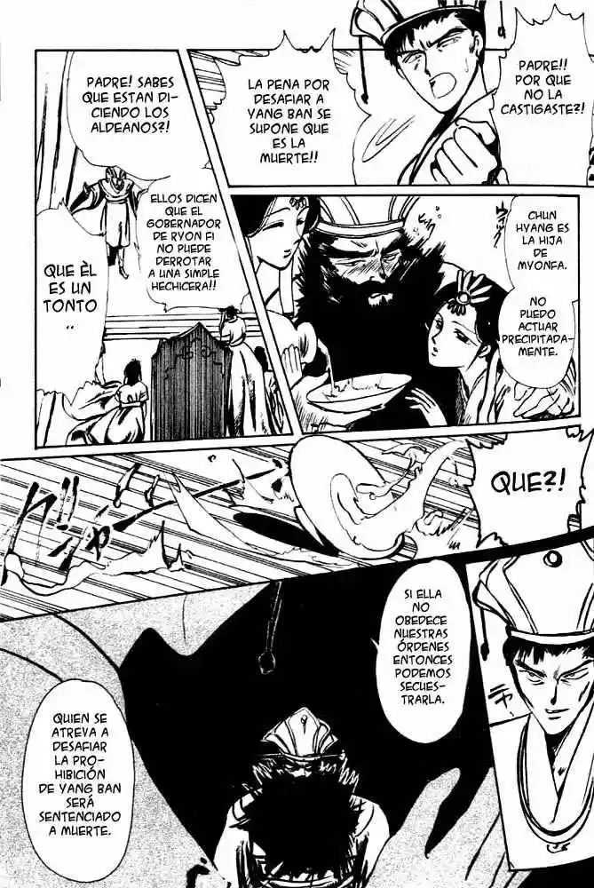 Shin Shunkaden - Capítulo 1 - Página 49 - LectorTMOo