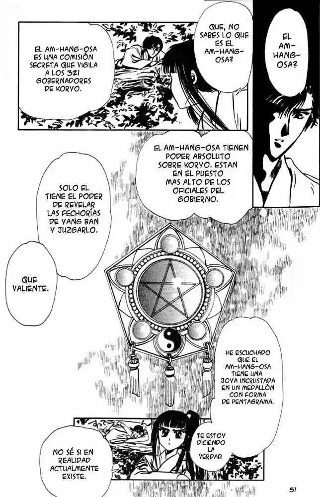 Shin Shunkaden - Capítulo 1 - Página 55 - LectorTMOo