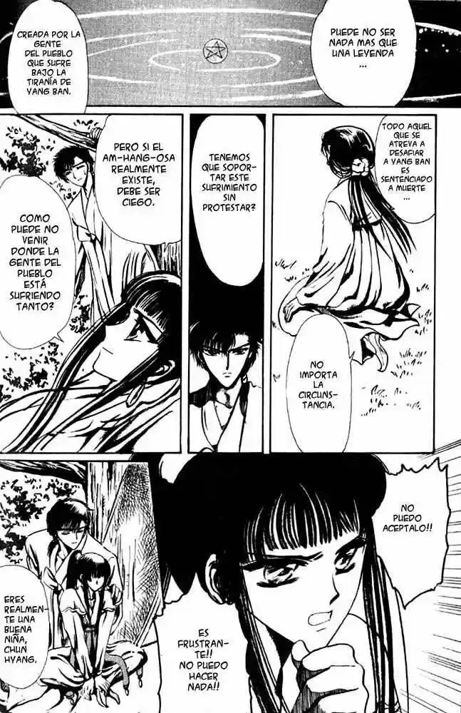 Shin Shunkaden - Capítulo 1 - Página 56 - LectorTMOo