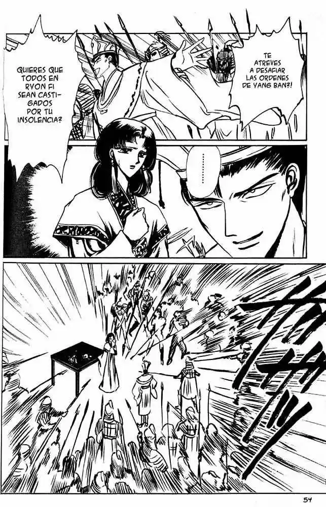 Shin Shunkaden - Capítulo 1 - Página 58 - LectorTMOo