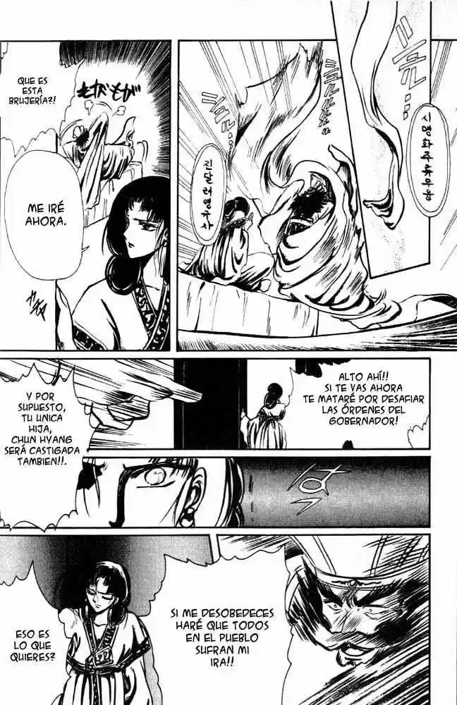 Shin Shunkaden - Capítulo 1 - Página 62 - LectorTMOo