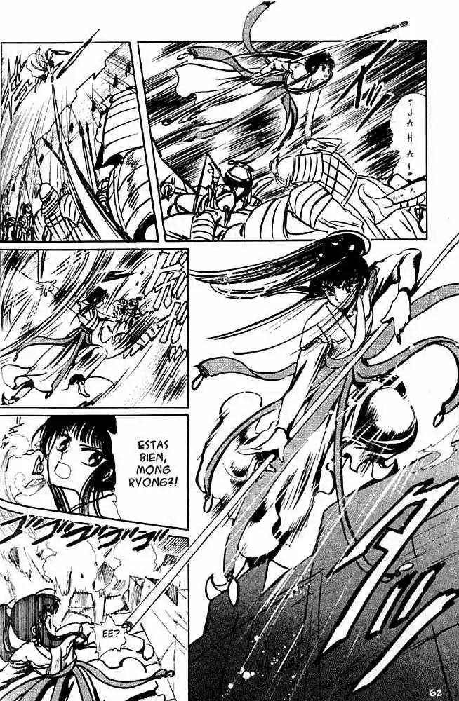 Shin Shunkaden - Capítulo 1 - Página 66 - LectorTMOo