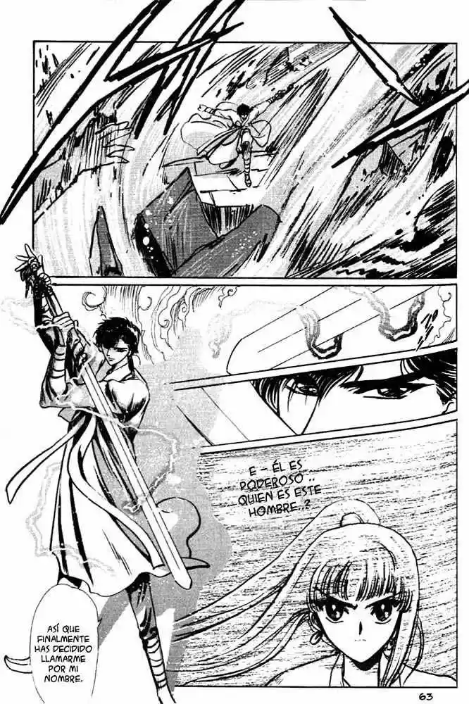 Shin Shunkaden - Capítulo 1 - Página 67 - LectorTMOo