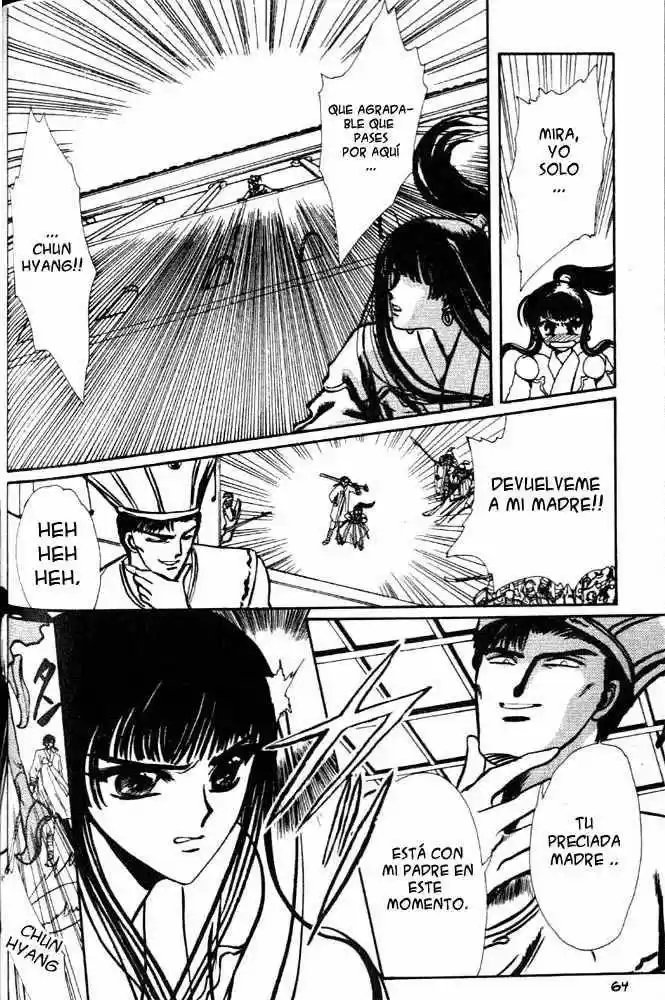Shin Shunkaden - Capítulo 1 - Página 68 - LectorTMOo