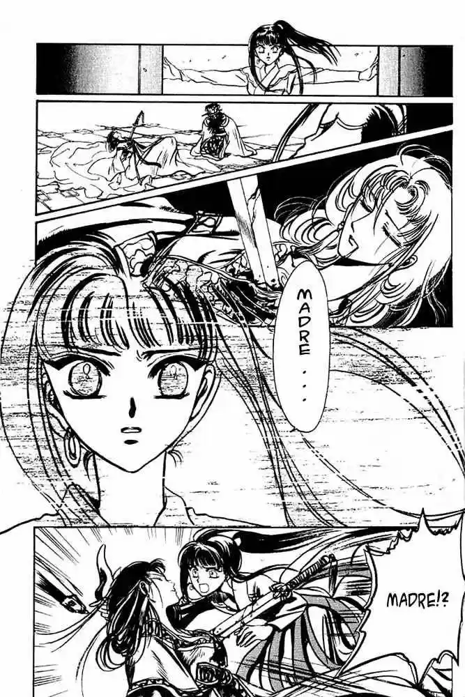 Shin Shunkaden - Capítulo 1 - Página 71 - LectorTMOo