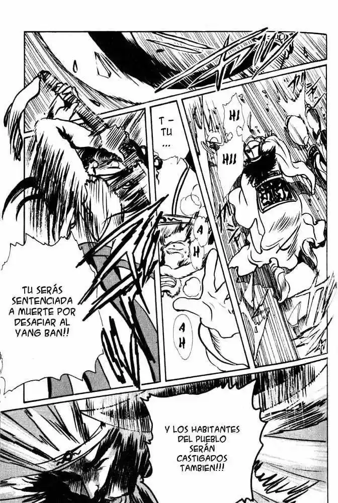 Shin Shunkaden - Capítulo 1 - Página 73 - LectorTMOo