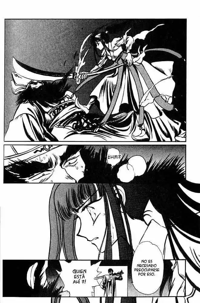 Shin Shunkaden - Capítulo 1 - Página 74 - LectorTMOo