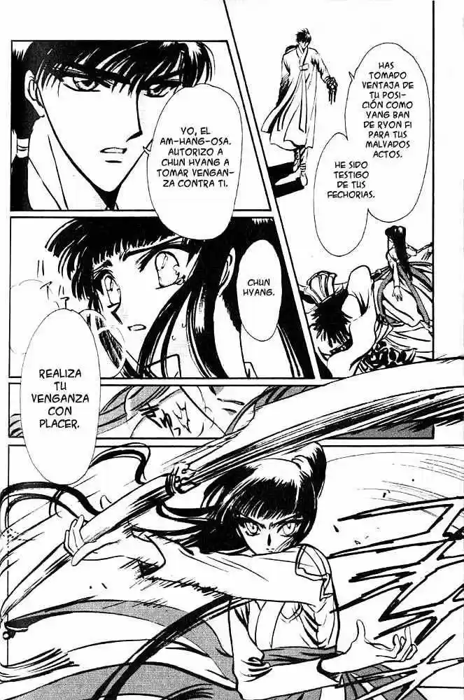 Shin Shunkaden - Capítulo 1 - Página 76 - LectorTMOo