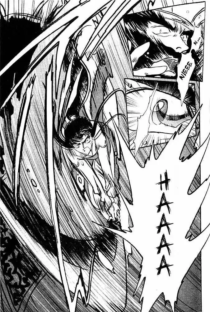 Shin Shunkaden - Capítulo 1 - Página 77 - LectorTMOo