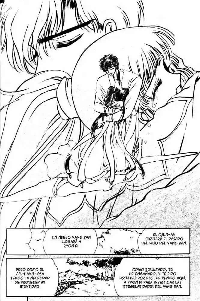 Shin Shunkaden - Capítulo 1 - Página 80 - LectorTMOo