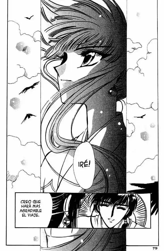 Shin Shunkaden - Capítulo 1 - Página 82 - LectorTMOo