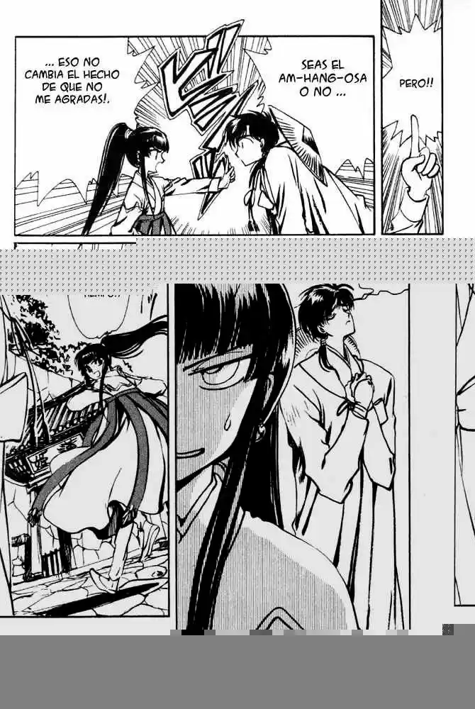 Shin Shunkaden - Capítulo 1 - Página 83 - LectorTMOo
