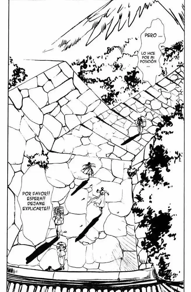Shin Shunkaden - Capítulo 1 - Página 84 - LectorTMOo