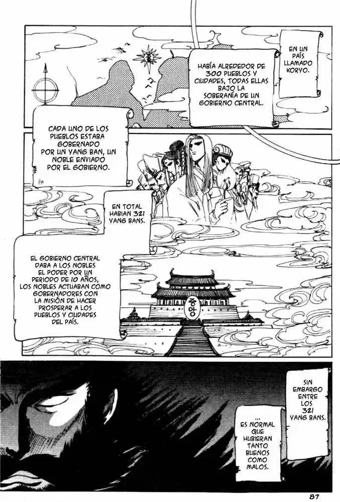 Shin Shunkaden - Capítulo 2 - Página 2 - LectorTMOo